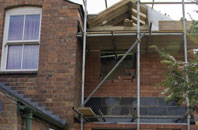free Garvie home extension quotes